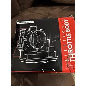 A-Premium Throttle Body Ford Lincoln Mercury‎